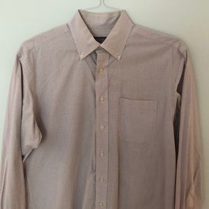 Vineyard vines men’s Murray button-down (medium)